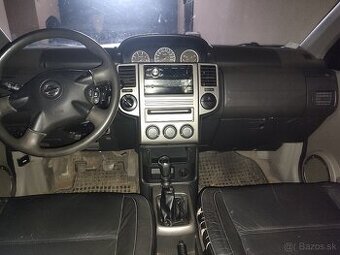 Nissan x trial t 30