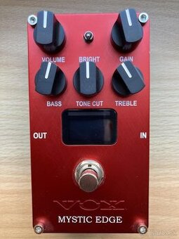 Vox Mystic Edge