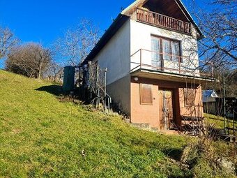 Vinohradnícky Domček s pozemkom Skalica