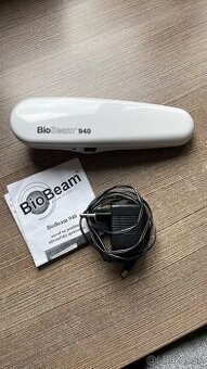 Bio lampa- Bio beam 940 infra lampa