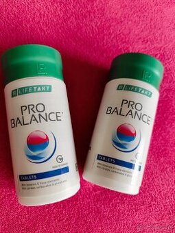 LR- PROBALANCE