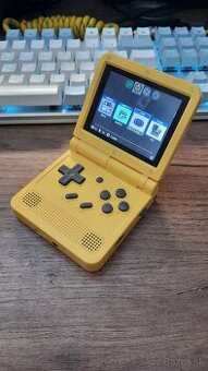 Powkiddy v90 emulátor