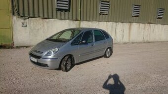Predám Citroen xsara picasso