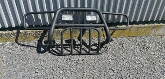 Lada niva predný ochranný rám