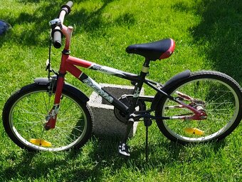 Detský bicykel Dema Vega  20"