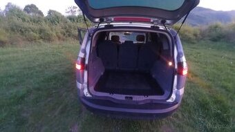 Ford s Max 1.8 TDCi 92 kw