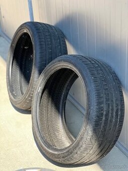 215/40 R17 Letne