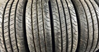 215/65R16 C letné pneumatíky