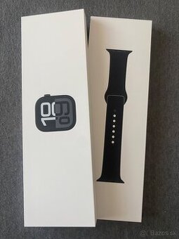 Apple Watch S 10 46mm GPS