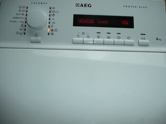AEG Protex plus TF 142 HM3