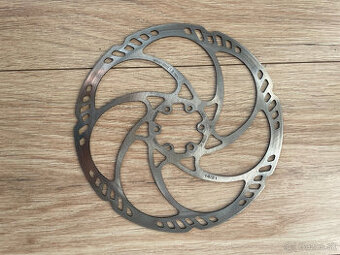 Magura Storm HC brzdový kotúč, 203 mm, 6 dier