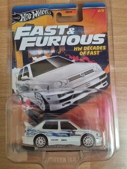 Hot wheels vw Jetta