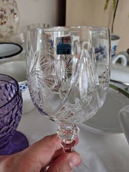 Ajka crystal