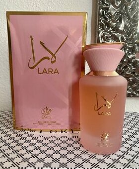 Lara Attri - parfémovaná voda 100ml
