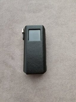 FiiO BTR15 + kozenkove puzdro