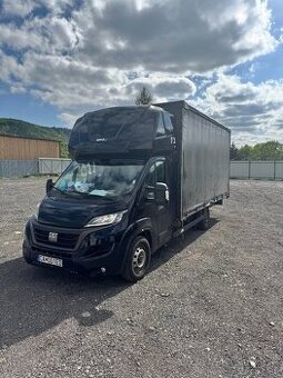Fiat Ducato MAXI 2,2MTJ 118kw rv 2022