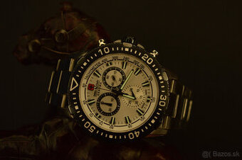 Hodinky Hanowa Swiss Military chronograf