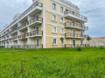 3 izb byt Komárno NOVOSTAVBA