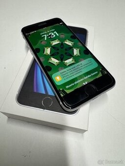 iPhone SE (2020) – 128 GB
