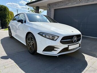 Mercedes Benz A180