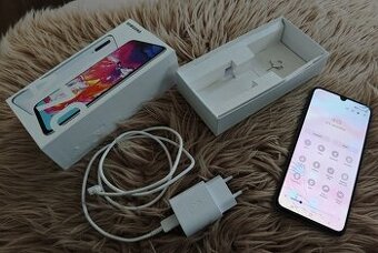 Samsung Galaxy A70