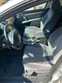 peugeot 407 sw