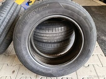 Predám letné pneu Hankook Kinergy 205/60 R16