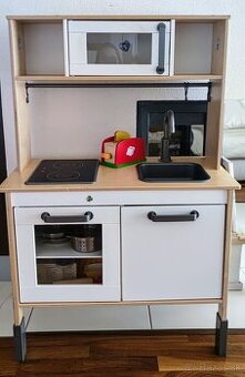 Detská kuchynka IKEA v super stave