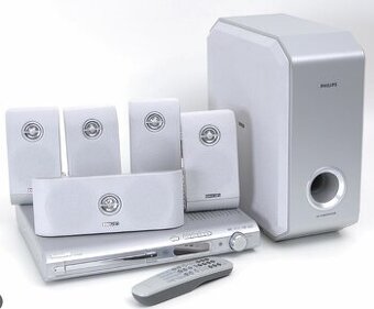 Philips LX3900SA