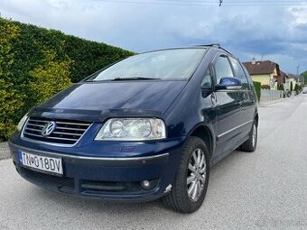 Predám Volkswagen SHARAN