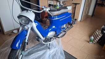 Jawa pionier 05 20 21