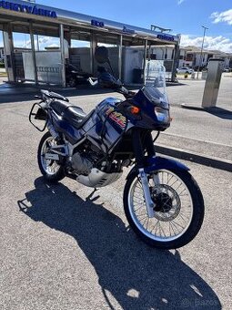 Kawasaki kle 500 35kw