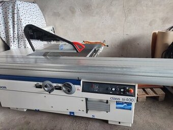 Formatovacia píla SCM class SI400
