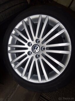 VW R32 5X112 R17