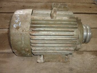 Elektromotor 3kw