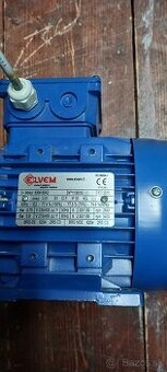 Elektricky motor