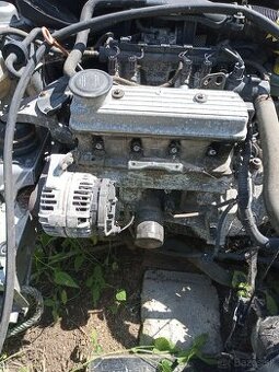 Motor fabia1,4 50kw aqw