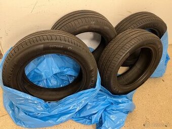 letné pneu Michelin Primacy4 205/55 R16