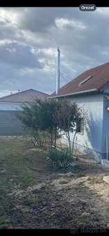 Predam nerezovy komin 150cm cca 7-8m vyska
