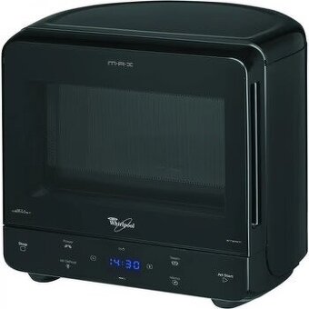 Whirlpool max35