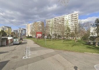 PREDAJ - 3i byt v Podunajských Biskupiciach