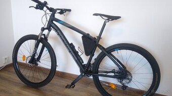 Bicykel Rockrider ST 520, rám L (165-185cm), 3x8 rýchlostí