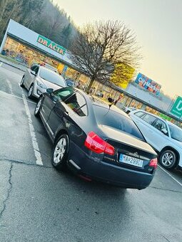 Citroën C5 2.0 HDI.