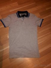 Tricko Diverse S