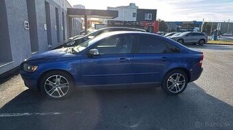 Volvo S40 1,6D 80kw