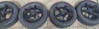 ALU disky R16 5×112 ET 42