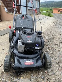 MTD