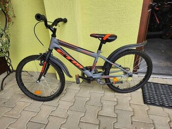 CTM Scooby 1.0 20"