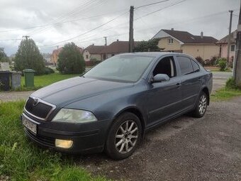 Škoda Octavia 1.9 77kw