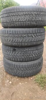 195 55 R16